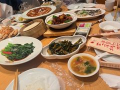-红樱桃·欢乐餐厅(太原里店)