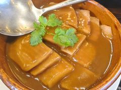 -猪肉婆私房菜(容桂总店)