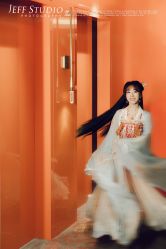-JEFF STUDIO摄影摄像婚礼跟拍
