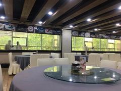 大堂-老孙家饭庄·非遗(东关店)