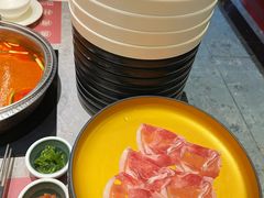 -一绪に寿喜烧(荟聚店)