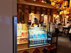 -南京大牌档(青岛万象城店)