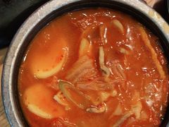 -汉拿山(包河万达店)