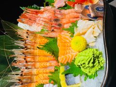 -極上萬膳·日料放题(海岸城店)