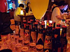 -Helens海伦司小酒馆(南京洪武路店)