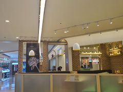 -CoCo壱番屋(现代城店)