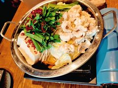 -九州料理竿屋SaoYa