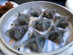 -山壹竹庭院餐厅