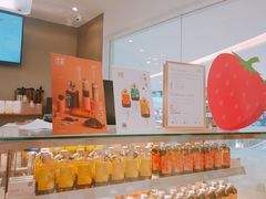 -奈雪的茶(大悦城店)