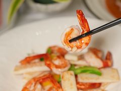 -T館·花园艺术餐厅