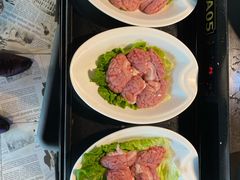 -锅说大脸毛肚重庆老火锅(佐阾店)