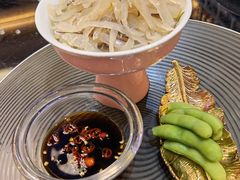 -禧瑞都大饭店(吊桥路店)