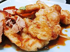 -那家小馆(摩天活力城店)