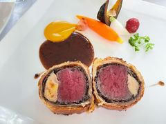 招牌惠灵顿牛排-蝶舍·MAISON PAPILLON