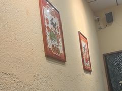 -曼谷食堂·泰国家庭料理(丹桂路店)