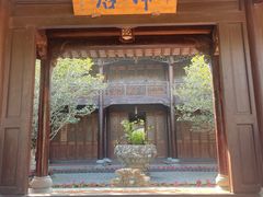 -石峰岩寺