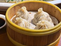 -三凤酒家·百年无锡菜(清扬茂业店)