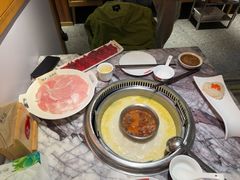 -鱼豆吉·豆浆鱼火锅(宜昌万达店)