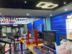 -UL城市影院(中亭街店)