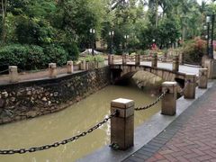 -广东外语外贸大学(白云山校区)