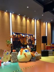 -小鸡哆哆故事屋·儿童乐园(嘉里城店)