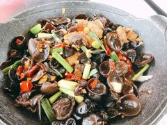 -万景饭店·鱼街农家菜