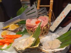 -生如夏花泰式火锅(西村黑金店)