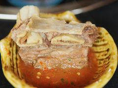 -陀岗美食·云南藏式特色餐厅