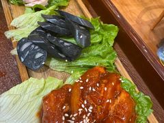 -牛也烧肉(摩尔城店)