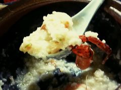 -贰號小院潮汕砂锅粥(前海西街店)