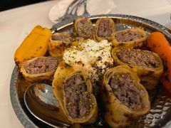 -Pasha帕夏土耳其餐厅(南昌路店)