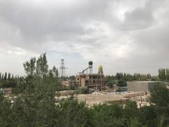 -哈密回王府景区