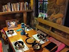 -马灯部落·西湖边的创意山景餐厅(虎跑动物园店)