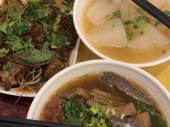 -莲塘味宝园牛杂(天越翔园店)