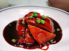 -老阊门菜馆(山塘街店)