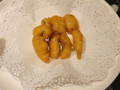-喜棠·长沙家宴·海鲜·湘菜(麓谷店)