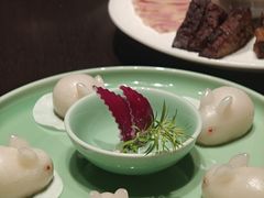 -墨泉峰味(润和国际广场店)