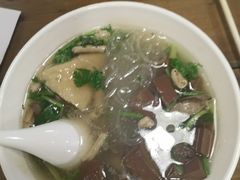 -鸭小妹鸭血粉丝(老门东店)