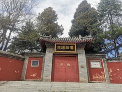 -潭柘寺景区