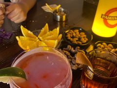 -帕丁顿酒吧Paddington