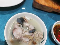 -干老四雅鱼饭店(滨江西路店)