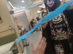 -海底捞火锅(奥森店)