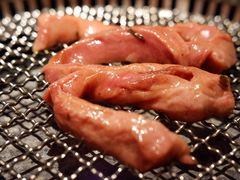 -厚贞日式烤肉(龙之梦店)