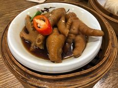 -赏点粤式点心(广州塔店)