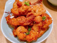 油炸小酥肉-走街串巷(丰富路店)