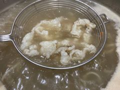 -三牛牛肉火锅