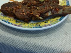 -全聚德烤鸭店(准噶尔路店)