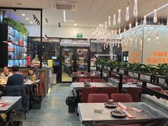 -指爱龙虾(金杨路总店)
