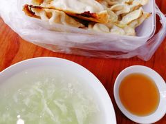 -西工饭庄快餐厅(西工小街店)
