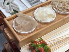 -吴铭怀旧火锅